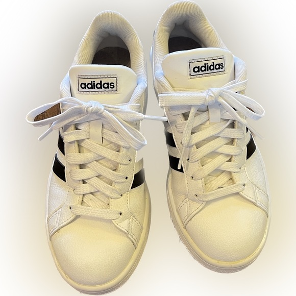adidas Shoes - Adidas Womens Grand Court Shoes